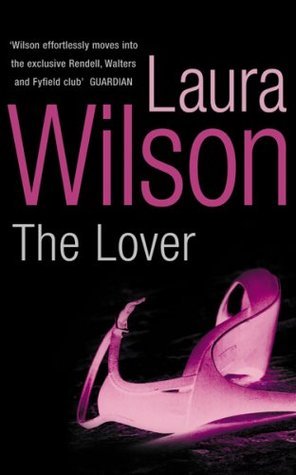 The Lover – Laura Wilson