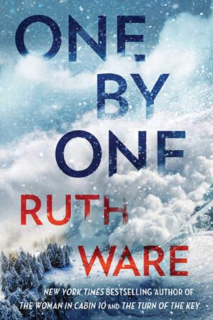 One by One – Ruth Ware