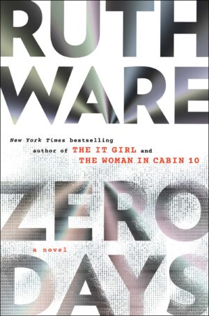 Zero Days – Ruth Ware