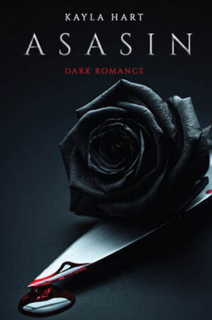 Asasin - Kayla Hart