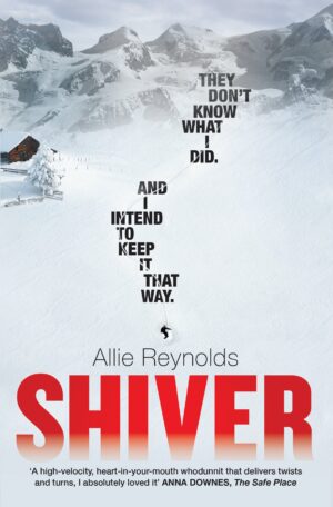 Shiver - Allie Reynolds