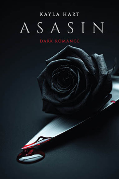Cartea Asasin coperta